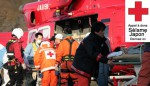 red-cross