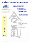 Aikido Festival