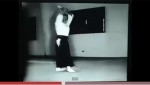 O-Sensei en hanmi