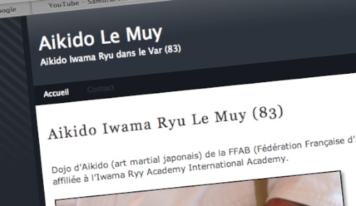 Aikido Le Muy (Le Var - 83)