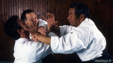 1998-ni nin dori- Saito Sensei