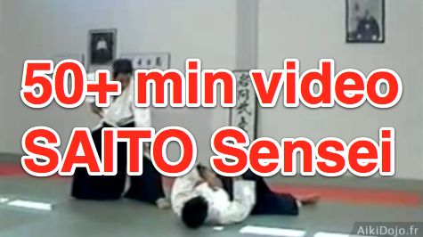Aikido video