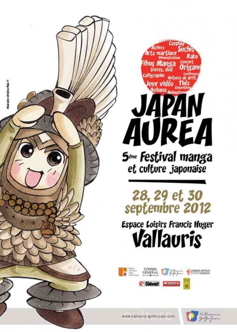 Festival Manga et Culture Japonaise