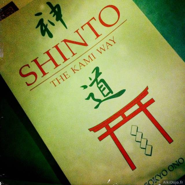 Shinto The kami way