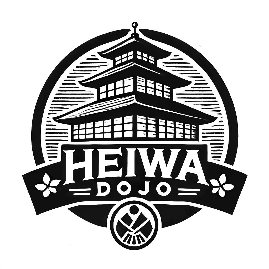 heiwa dojo