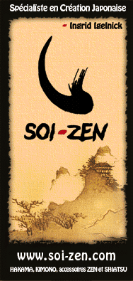 Soi-Zen à Nimes
